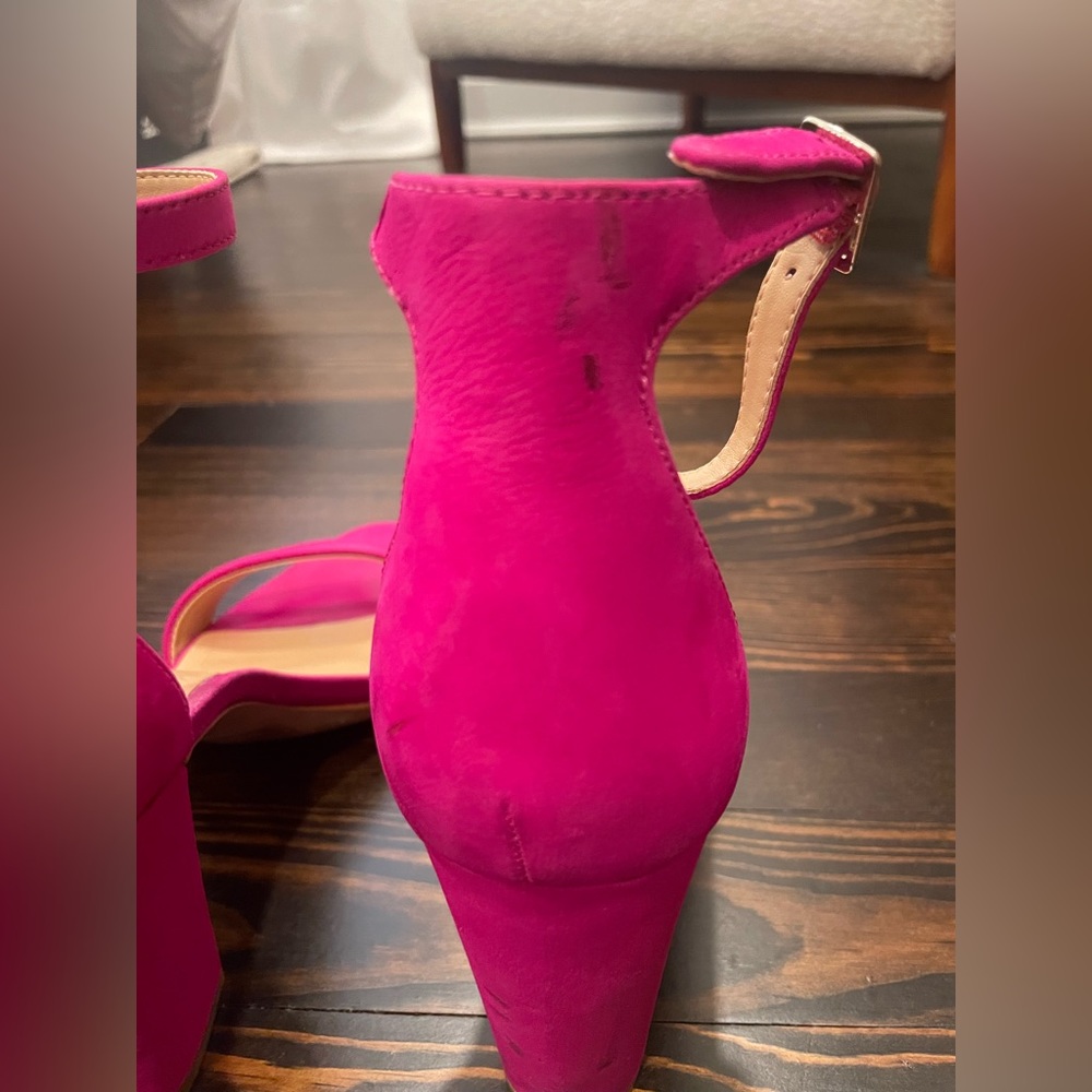 INC Heels - Picture 7 of 8